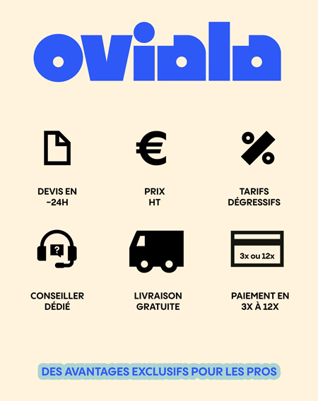 Oviala Business
